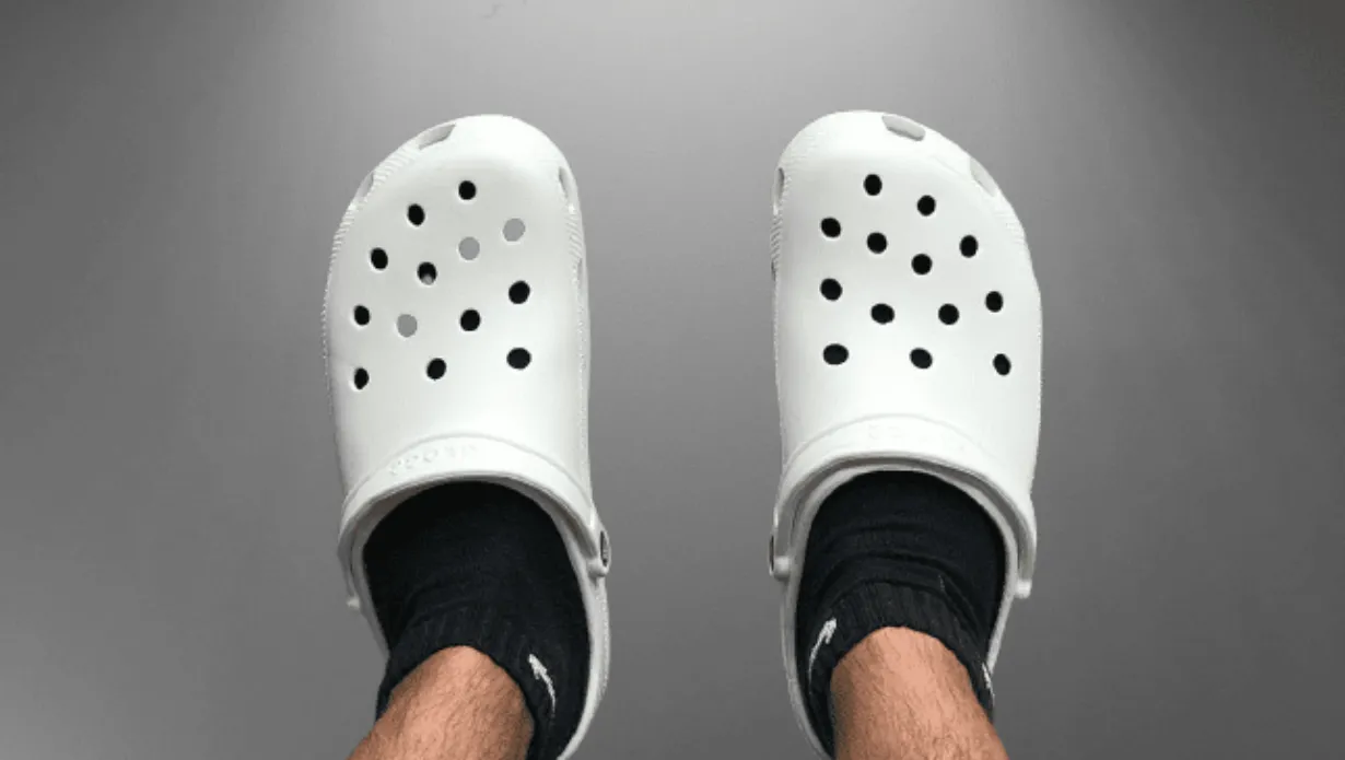 Do You Wear Socks with Crocs?