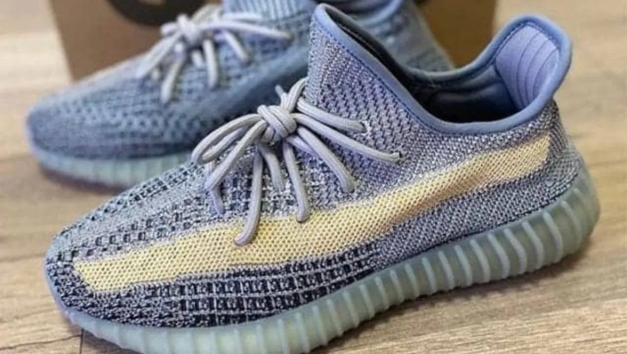 How to Tell If Yeezys Are Fake?